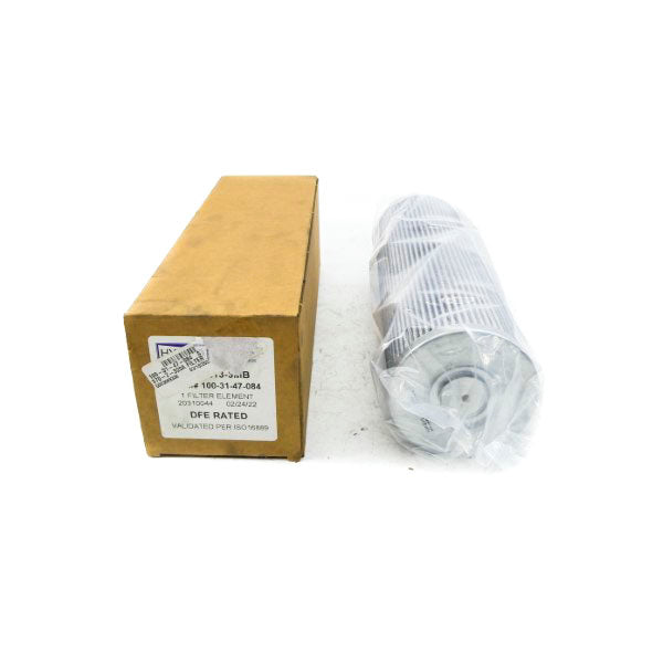 HYPRO HP37L13-3MB NSMP