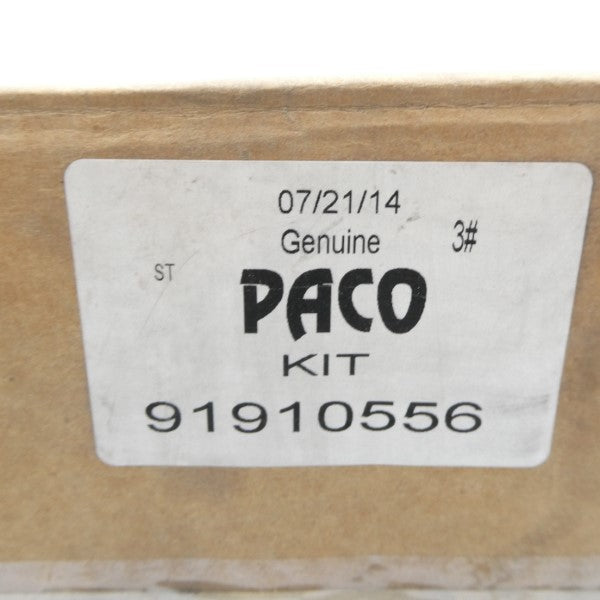 PACO 91910556 NSMP