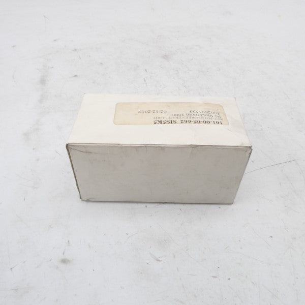 ALLEN BRADLEY 800T-PH16G SER. V 120VAC (WH) NSFS