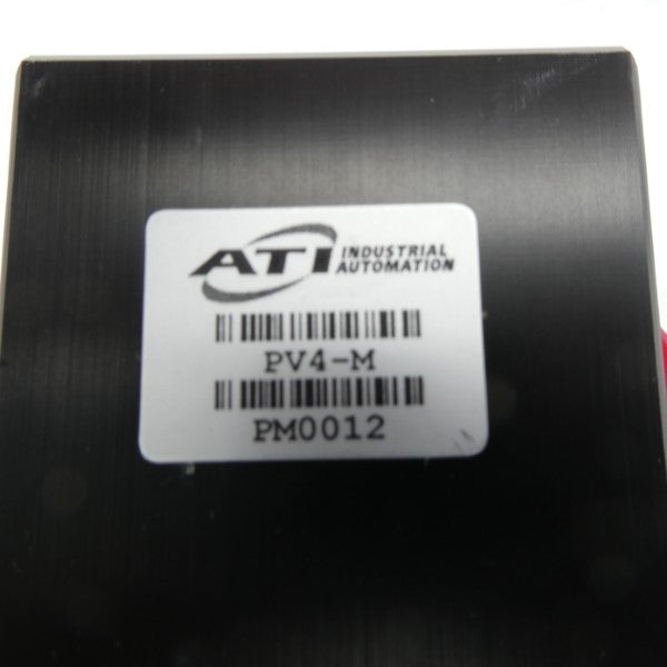 ATI INDUSTRIAL AUTOMATION PV4-M NSNP