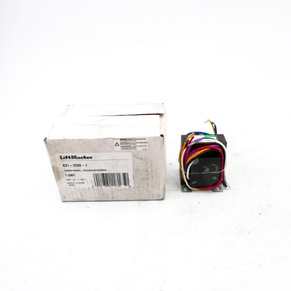 LIFTMASTER K21-3260-1 460V NSMP