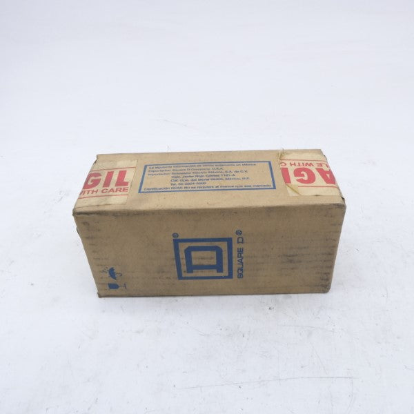 SQUARE D PA11021 120V NSFS