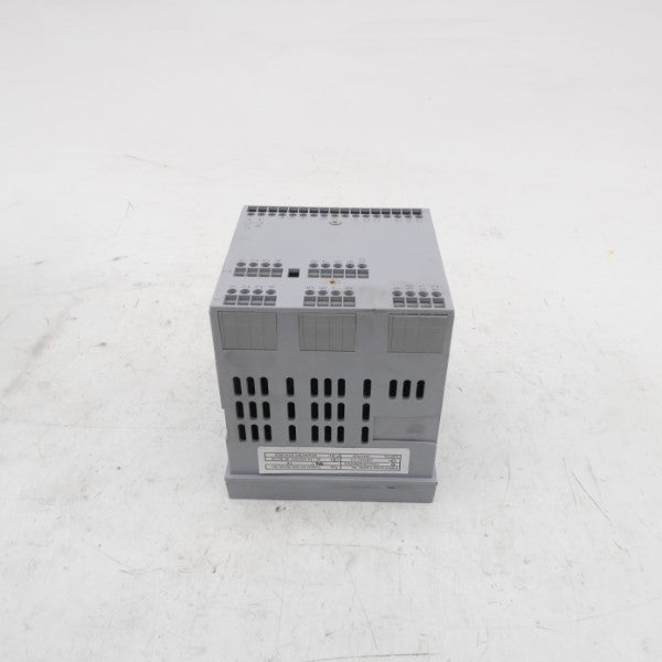 JUMO 703044/181-000-25/000.061 230VAC 3A NSMP