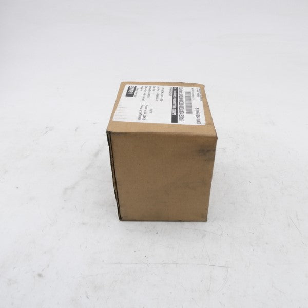 FEDERAL SIGNAL LP3P-120B SER. A 120VAC NSFS