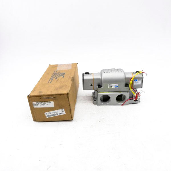 MAC 1363G-872D-16 24VDC 10-150PSI NSMP