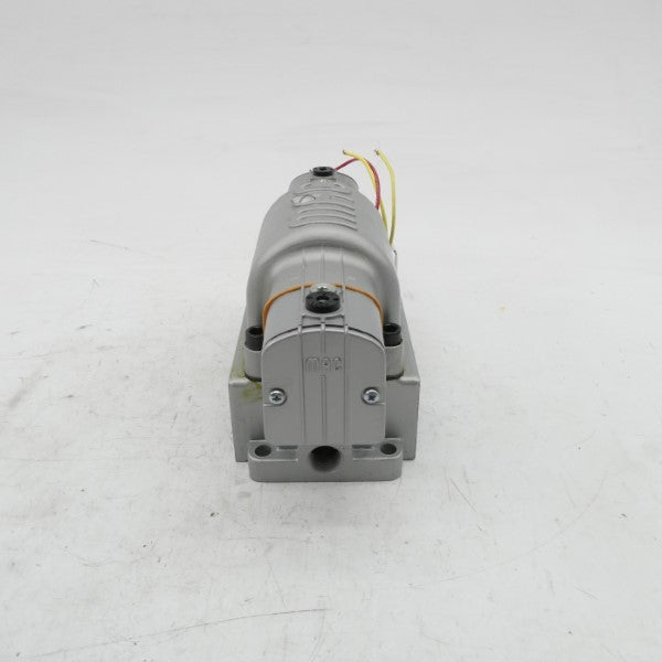 MAC 1363G-872D-16 24VDC 10-150PSI NSMP