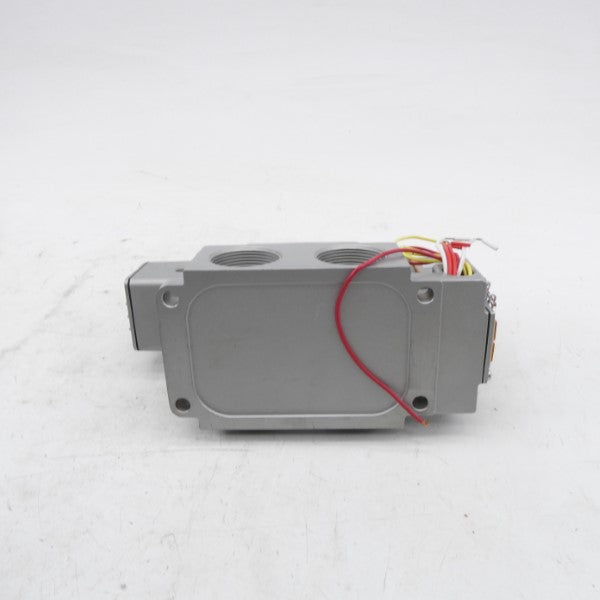 MAC 1363G-872D-16 24VDC 10-150PSI NSMP