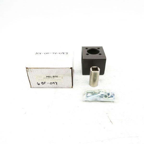 MILLRITE MTG-060-PBF1-097-KIN NSMP