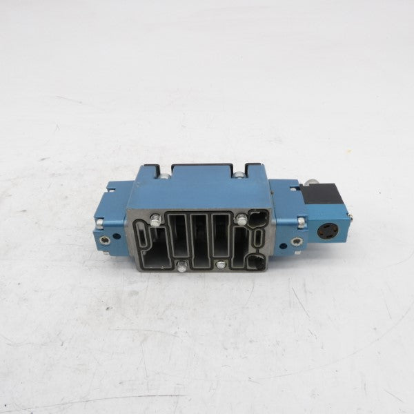 MAC 6611A-000-PM-114DA 110/120V 150PSI NSMP