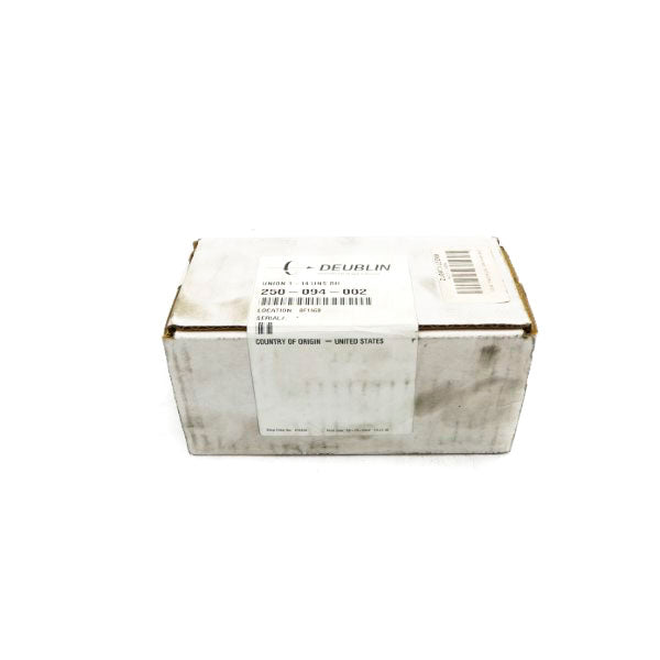 DEUBLIN 250-094-002 NSFS