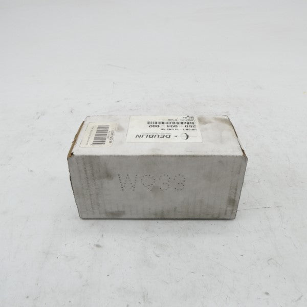 DEUBLIN 250-094-002 NSFS