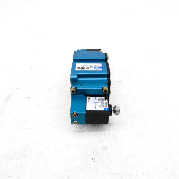 MAC 6531B-000-PM-114DA 110/120V 150PSI NSNP