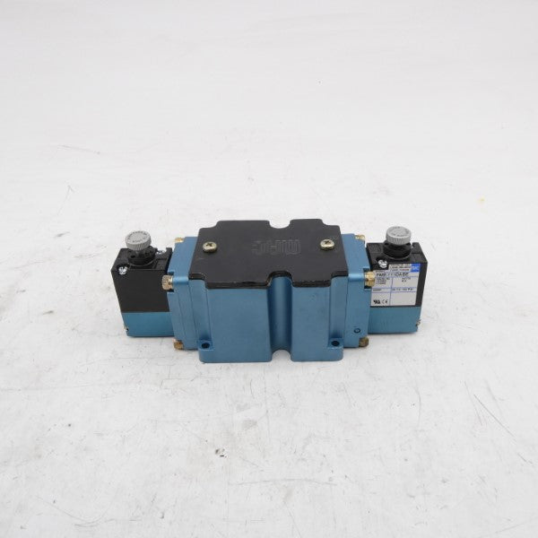 MAC 6531B-000-PM-114DA 110/120V 150PSI NSNP