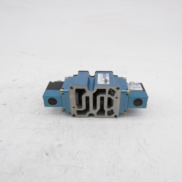 MAC 6531B-000-PM-114DA 110/120V 150PSI NSNP