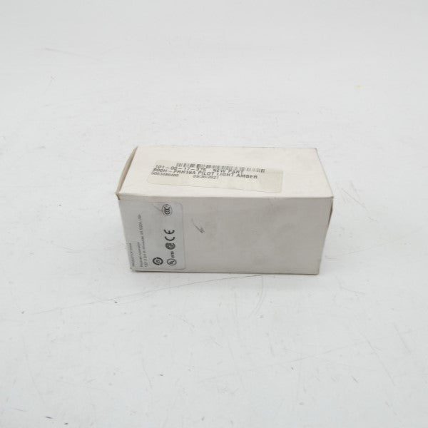 ALLEN BRADLEY 800H-PRH16A SER. H 120VAC (WH) NSFS