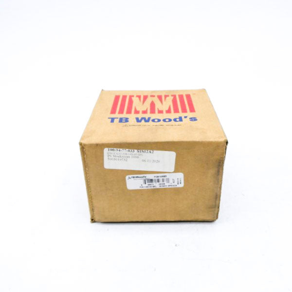 TB WOODS P2B14M85 P28-14M-85-SFL NSFS