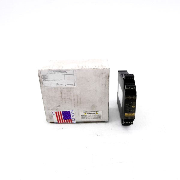 ABSOLUTE APD4380D 10-30VDC/AC NSMP