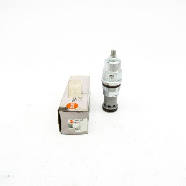 SUN HYDRAULICS RPIELAV NSMP