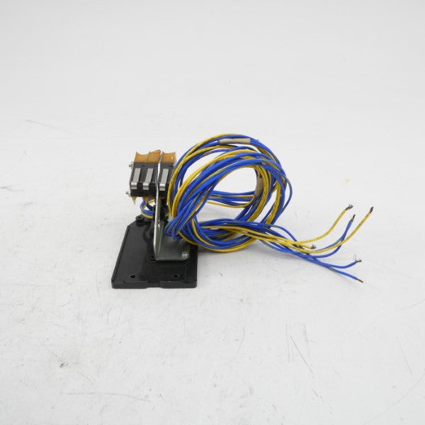 SQUARE D MA11364 120-240V 10A NSMP