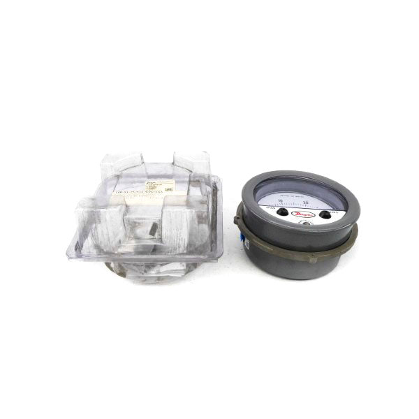DWYER 605-30 11PSI 0-30INWC NSMP