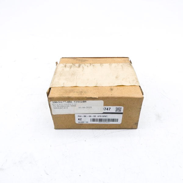 DODGE P44-8M-50-SD-HTD-SPKT NSFS