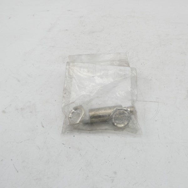 BALLUFF BAWM18MG-UAC80F-S04G BAW002C 15-30VDC NSMP