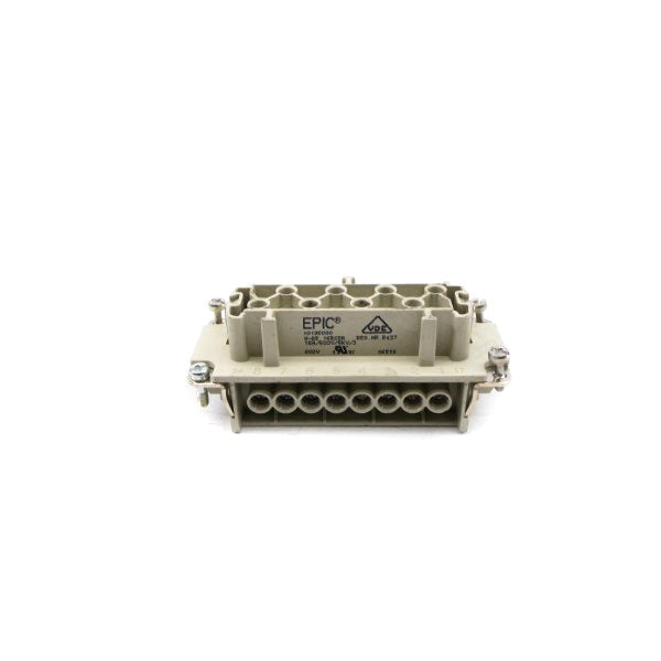 EPIC 10195000 H-BE16BSDR 600V 16A NSNP