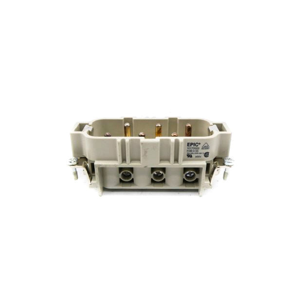 EPIC 10170000 H-BS6SS 400/690V 35A NSNP