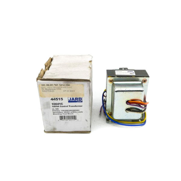 JARD 44515 24V NSMP