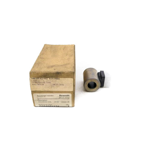 REXROTH R900991121 24VDC NSMP