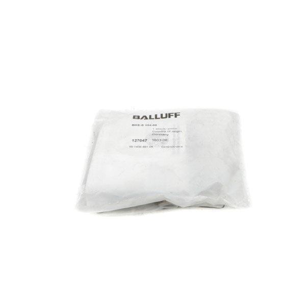 BALLUFF BKS-S104-00 NSMP