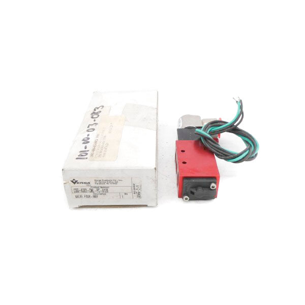 VERSA CSG-4322-CML-PC-A120 120V NSMP