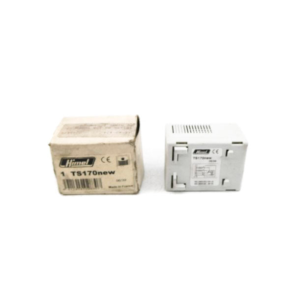 HIMEL TS170NEW 250VAC 10A NSMP