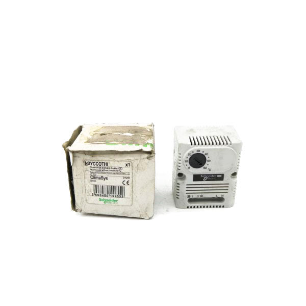 SCHNEIDER ELECTRIC NSYCCOTHI 250VAC 10A NSMP