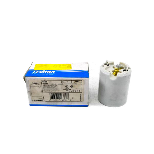 LEVITON 8680 NSMP