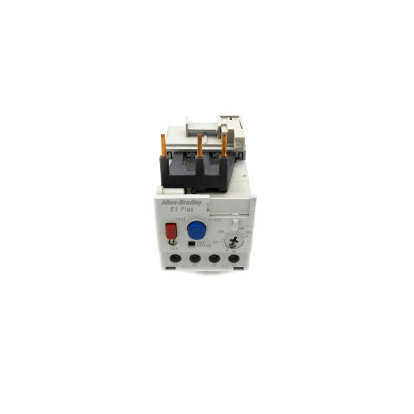 ALLEN BRADLEY 193-EEKZ SER. C 60-300A NSNP
