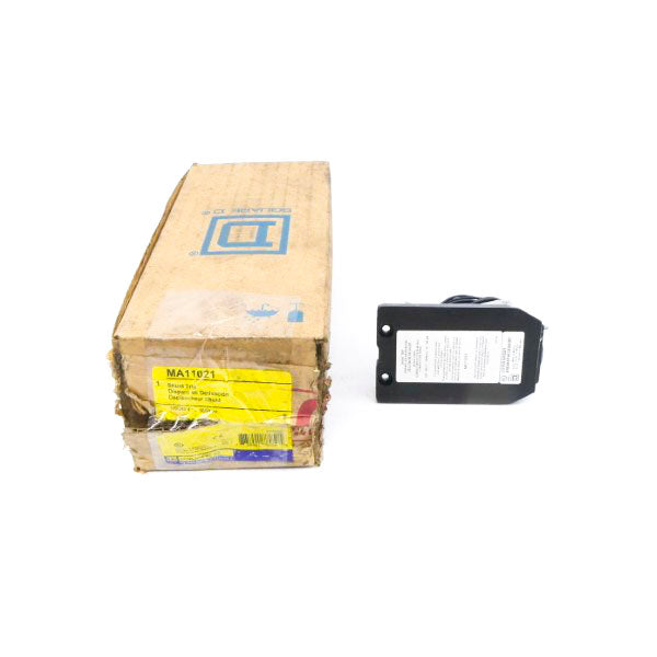 SQUARE D MA11021 NSMP