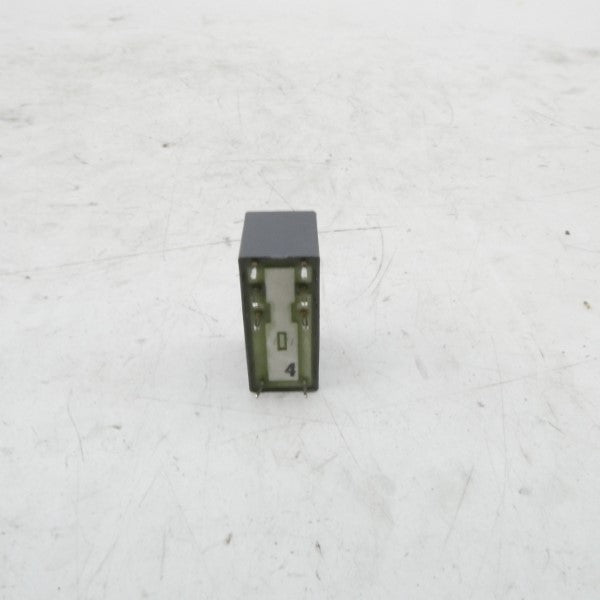 ABB CR-P024DC1 1SVR405600R1000 24VDC 16A NSNP