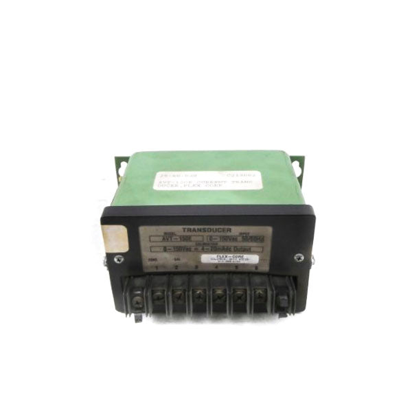 FLEX-CORE AVT-150E 150VAC NSNP