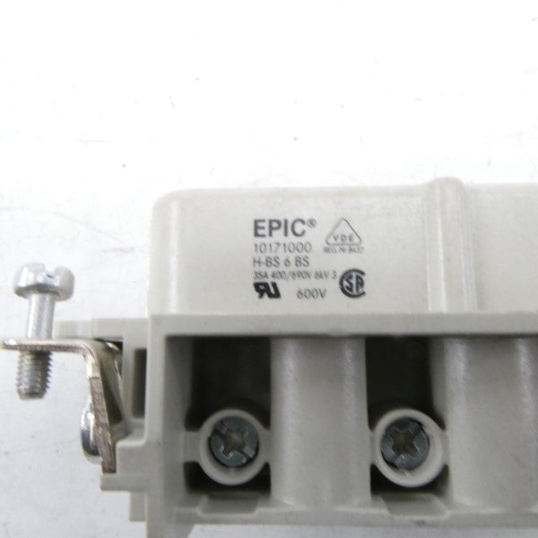EPIC 10171000 H-BS6BS 400/690V 35A NSNP