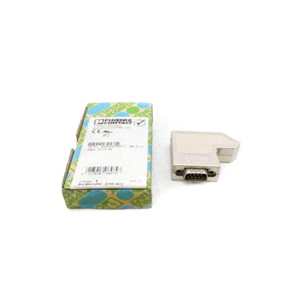 PHOENIX CONTACT SUBCON9/M-SH 2761509 NSMP