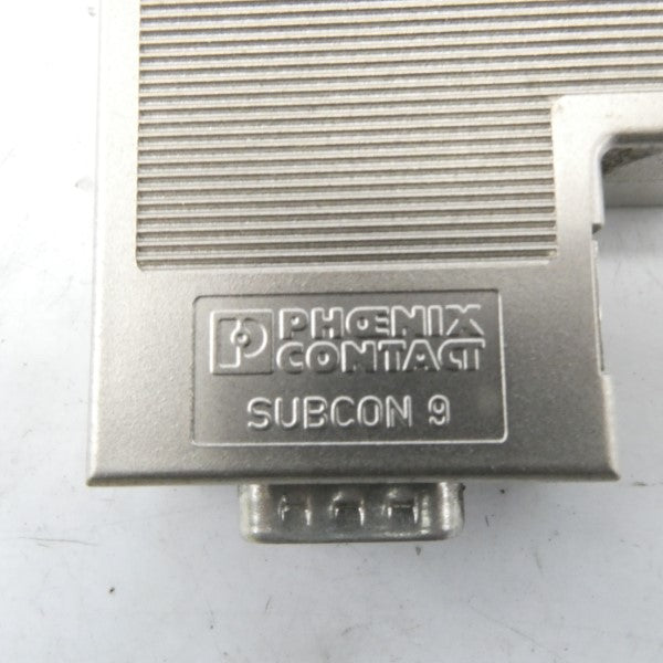 PHOENIX CONTACT SUBCON9/M-SH 2761509 NSMP