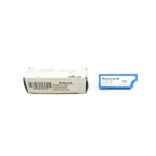 HONEYWELL ST7800A1054 60S NSMP