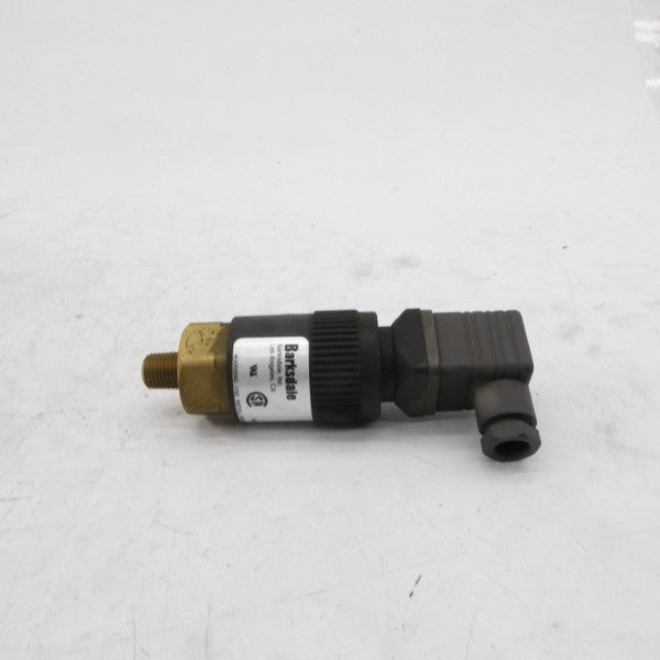 BARKSDALE 96211-BB6-T2 125/250VAC 5A 110-500PSI NSMP