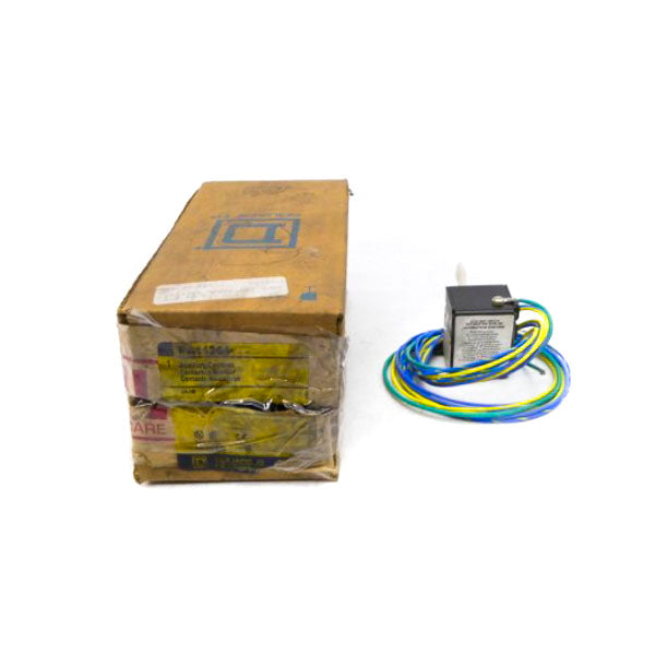 SQUARE D PA11364 250V 11A NSMP