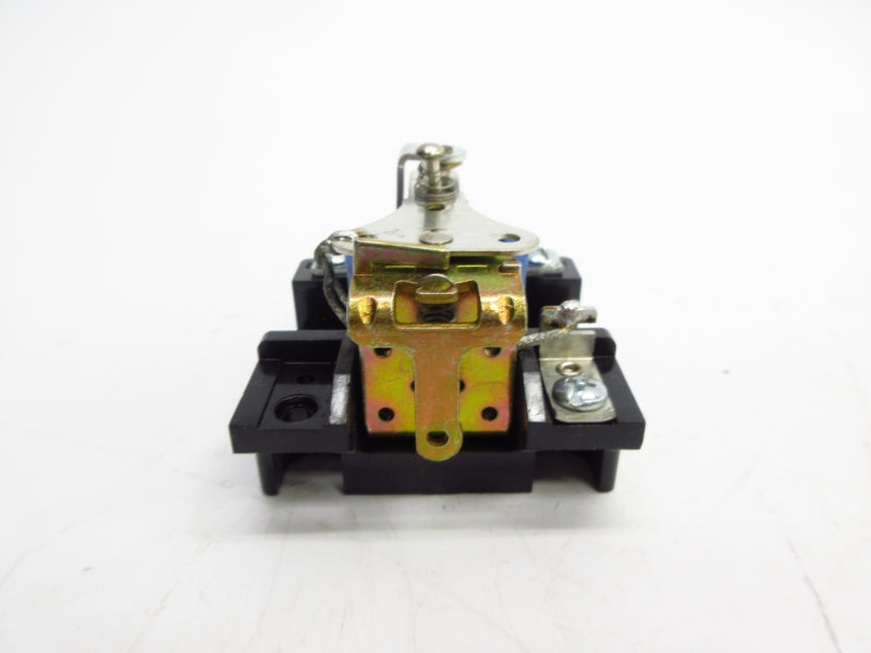DELTROL CONTROLS 900SPDT20239-83 120VAC 30A NSNP