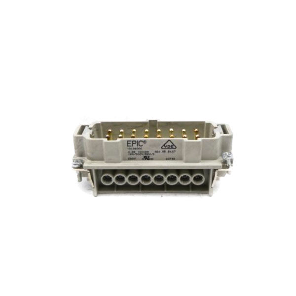 EPIC 10194000 H-BE16SSDR 600V 16A NSNP