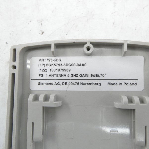 SIEMENS 6GK5793-6DG00-0AA0 NSMP