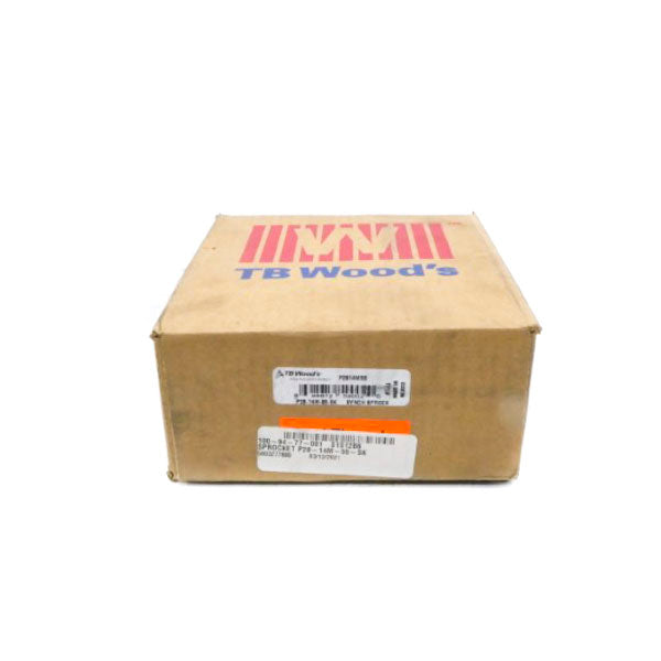 TB WOODS P28-14M-55-SK P2814M55 NSFS