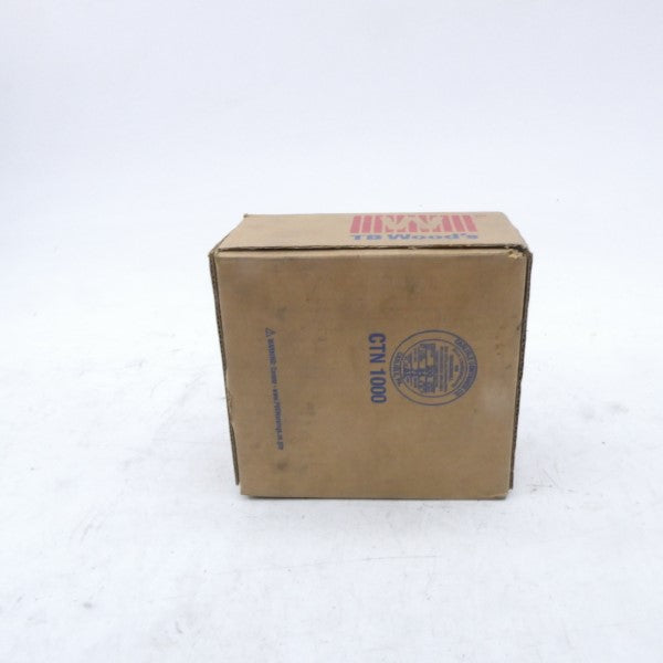 TB WOODS P28-14M-55-SK P2814M55 NSFS